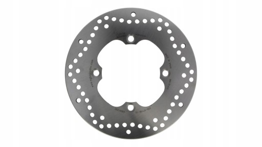 TARCZA HAMULCOWA NG TYŁ HONDA CB FORZA NSS SH SILVER WING TRANSALP XL V