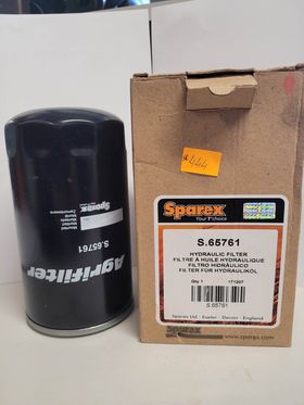 Filtr oleju hydraulicznego Sparex S.65761