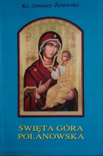 Święta Góra Polanowska