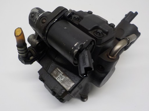 FORD VOLVO 2.0 TDCI G6D POMPA WTRYSKOWA 9685705080