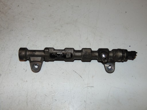 listwa wtryskowa OPEL INSIGNIA 2.0 CDTI 55576177