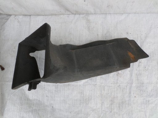 WLOT KIEROWNICA POWIETRZA EXEO 2.0 TDI 3R0825639A
