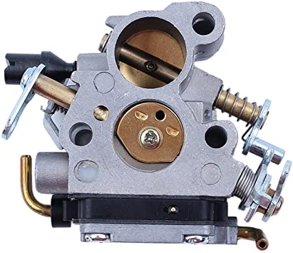 GAŹNIK DO PIŁY HUSQVARNA 235 236 240 240 TRIOBRAKE