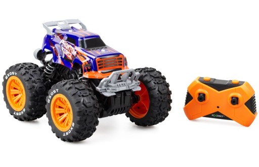 AUTO NA STEROWANIE RC PHANTOM FORCE - EXOST