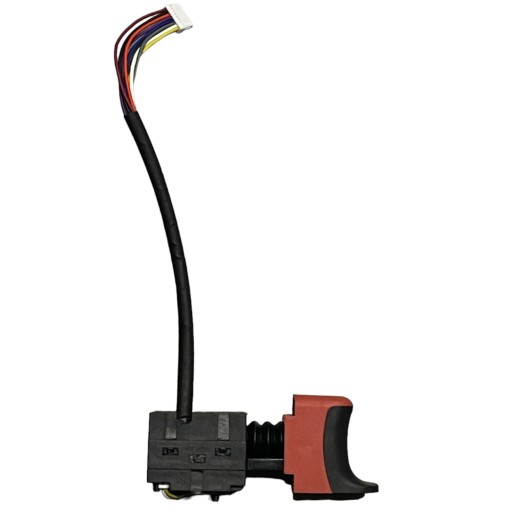 METABO 343412640 WŁĄCZNIK KPL. DO WIERTARKO-WKRĘTARKI POWERMAXX BS 12 BL