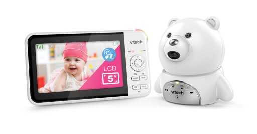 NIANIA VTECH BM5150 VIDEO