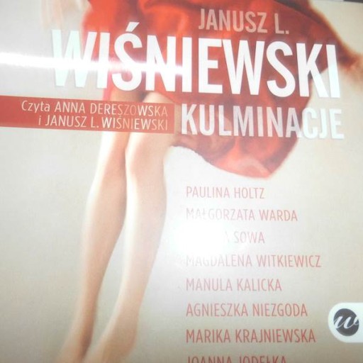 KULMINACJE - WIŚNIEWSKI
