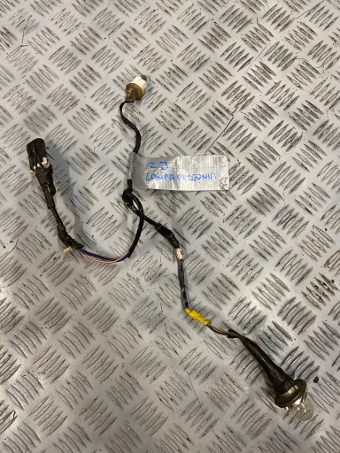 Wiązka lampy przód Jeep Grand Cherokee