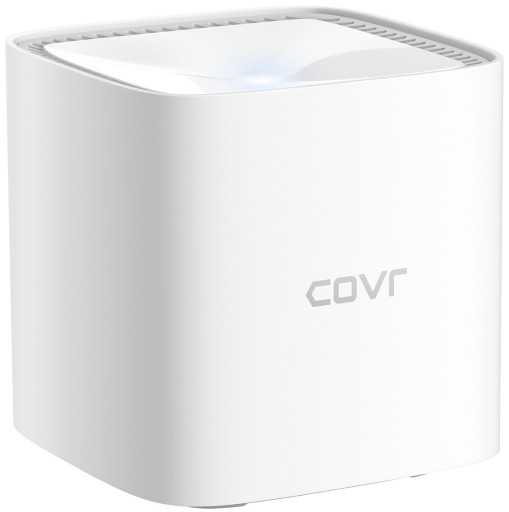 Router D-Link COVR-1102 802.11g, 802.11b, 802.11a