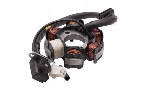 Iskrownik do motoroweru 130cc 4T