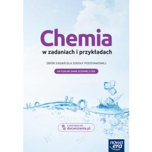 Chemia w zadaniach i przykładach 7-8. Zbiór zadań