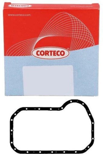 CORTECO USZCZELKA MISY AUDI 100 C4 80 B4 A4 B5