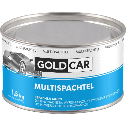Szpachla uniwersalna GOLDCAR Multispachtel 1,5kg