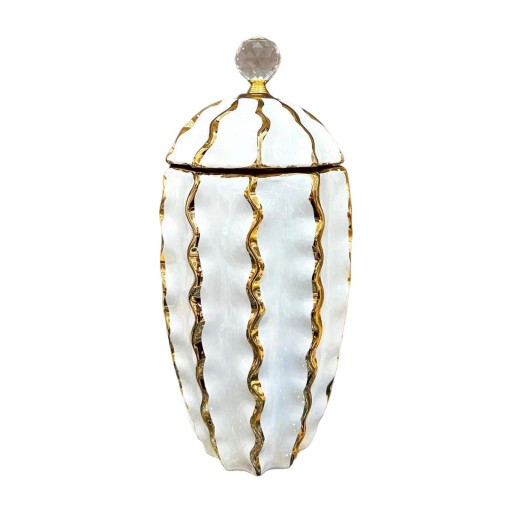 Ceramiczny wazon Desktop Home Decor