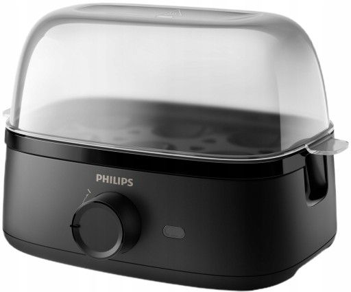 JAJOWAR PHILIPS HD9137/90 Series 3000 400W CZARNY