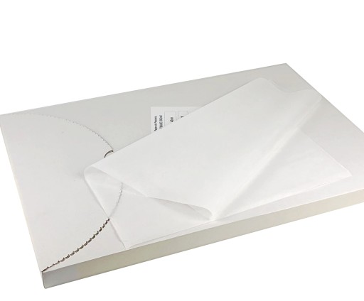 Papier Silikon do pieczenia 60x40 Śliski