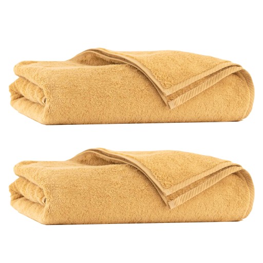 Komplet ręczników 50x100 70x140 Zwoltex kiwimio