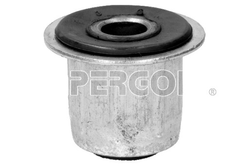 ORIGINAL IMPERIUM SILENTBLOCK RESORU TYŁ 16 3MM 41MM CITROEN JUMPER