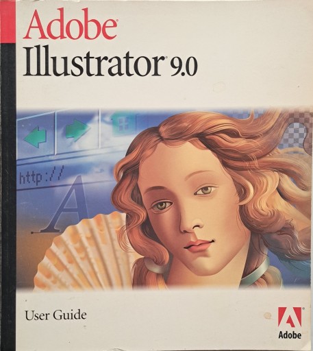 Adobe illustrator