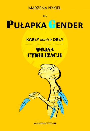 Pułapka Gender - ebook