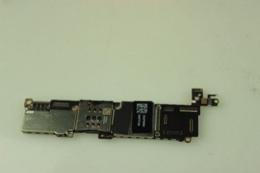 Oryginalna Płyta Głowna Iphone 5S Uszkodzona