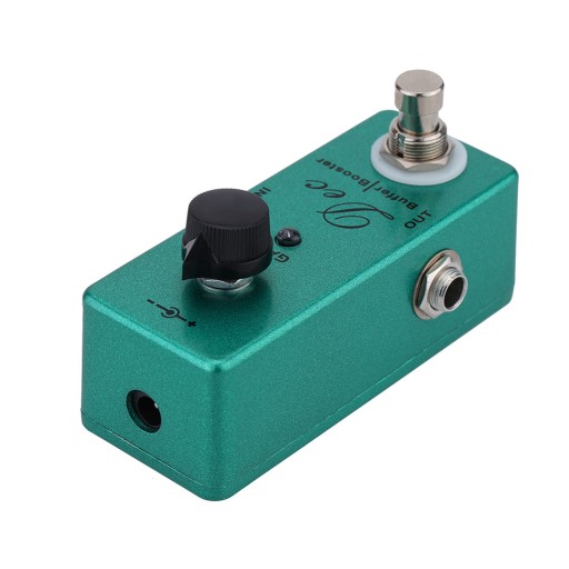 MOSKYAudio Dec Buffer Booster Electric Guitar