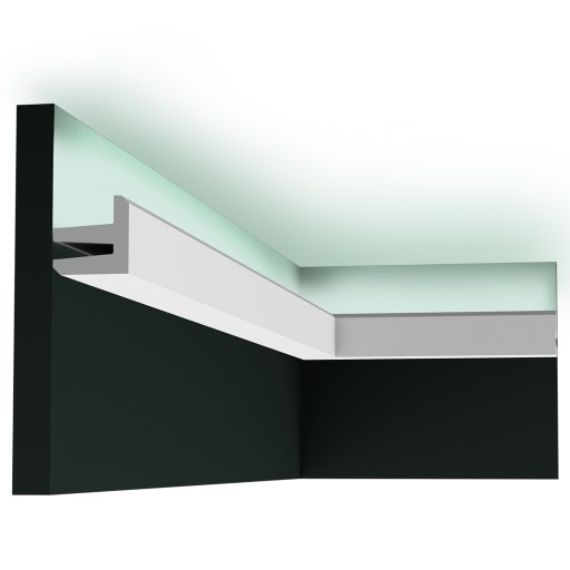 Listwa oświetleniowa C380 Orac Decor