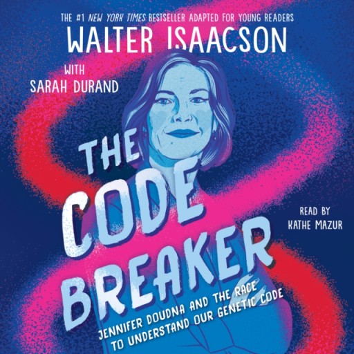 Code Breaker -- Young Readers Edition (2022)