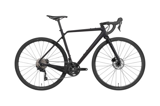 Rower Rondo Ruut CF2 2x Rozmiar XL Black
