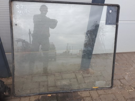 SZYBA PRZÓD STILL R70 35 40 45 BEZ OSPRZĘTU