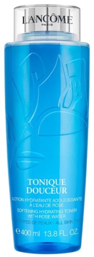 LANCOME ŁAGODNY TONIK OCZYSZCZAJĄCY 400ml