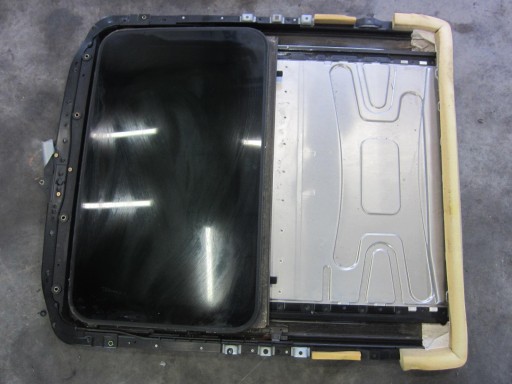 BMW E46 SEDAN SZYBERDACH DACH 7053419