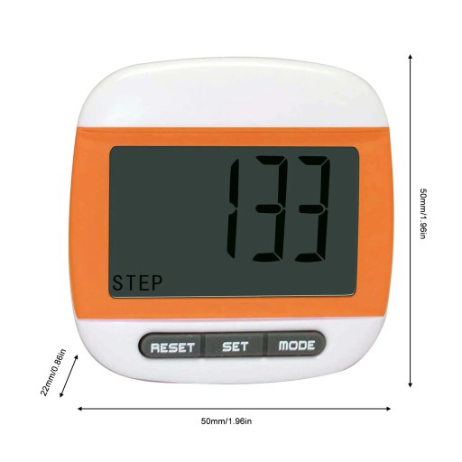 Pedometer For Walking Pedometer For Walking Seniors Pedometers For Steps An