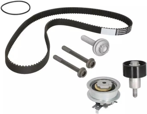 CONTI ZESTAW PASKA ROZRZĄDU CT1167K1