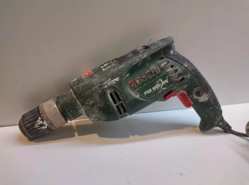 WIERTARKA BOSCH PSB1000 RPE
