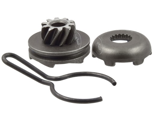 ZĘBATKA KOPNIAKA TRYB ROZRUSZNIKA SKUTER 2T 13mm