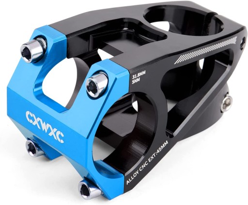 Stem-Short WSPORNIK MOSTEK MTB kierownice 31.8mm
