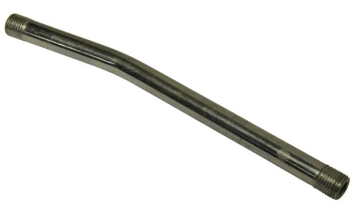 RURKA DO SMAROWNICY TOWOTNICY 150mm M10x1 GROZ