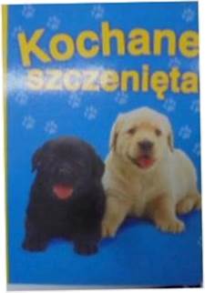 Kochane szczenięta - inny