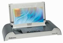 TERMOBINDOWNICA FELLOWES HELIOS 30