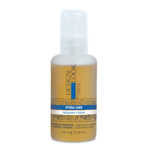 DESIGN LOOK HYDRA CARE SERUM NAWILŻAJĄCE 100 ML