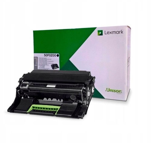Oryginalny bęben 500Z Lexmark MS312 DN