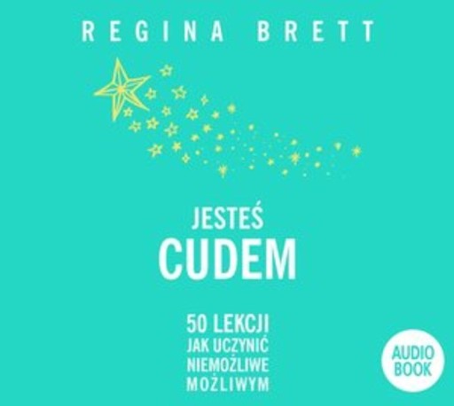 Jesteś Cudem