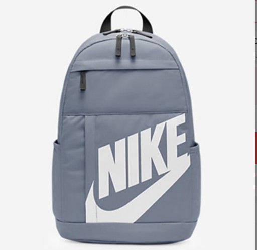 Nike ELEMENTAL DD0559-493 Plecak