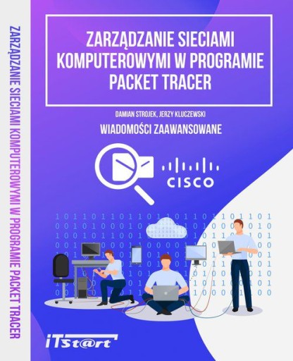 ZARZĄDZANIE SIECIAMI KOMPUTEROWYMI W PROGARMIE PAC
