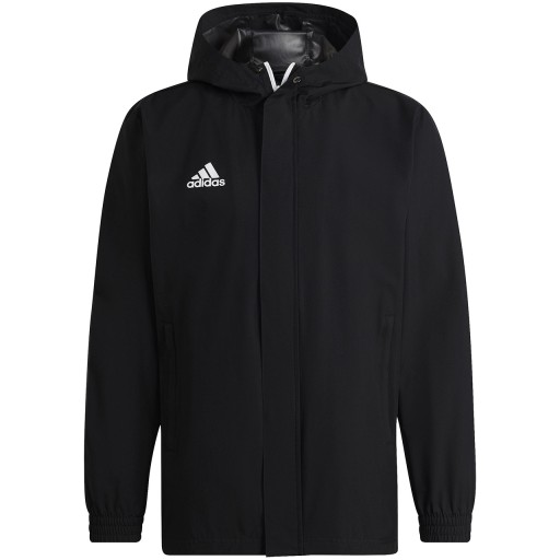Kurtka adidas Entrada 22 All Weather Jacket IK4010 r.M