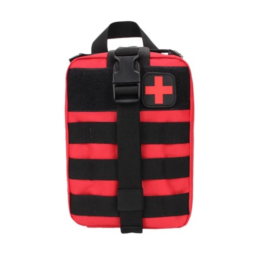 Hunting Medical Cover Hunting Emergency Survival Package Utility Tactical
