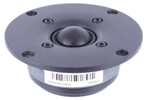 Głośnik SB Acoustics SB26STAC-C000-4