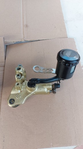Brembo Pompa Hamulcowa Radialna Ktm Supermoto