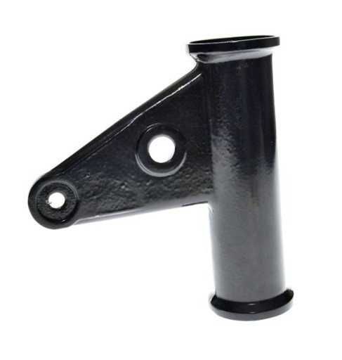 Uchwyt lampy CZ 350 472 lewy oryginał